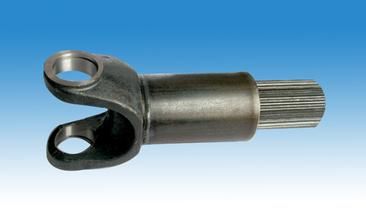 萬(wàn)向聯(lián)軸器表面滲碳后會(huì)是否會(huì)影響表面硬度